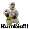 Kumbia!!!