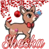 Krys
Sheska