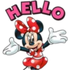 Minnie Mouse 26