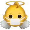 Coronavirus Emoji Pack 1 22