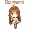 Nos vemos