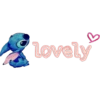 STITCH 20