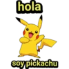 Pokémon soy 29