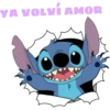 STITCH 21