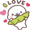 Mamegoma Lovely 27