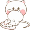 Couple (@ZambranoSticker) 24