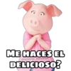 ME HACES EL
DELICIOSO?
@oyesss_batman