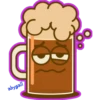 Beer jar 24