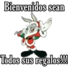 Stickers Navideños By John 24