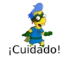 Simpson Heroes 10