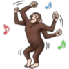 Crazy monkey 1 21