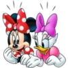 Minnie Mouse 27