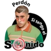 Perdon si tengo el sonido 20