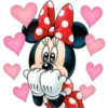 Minnie Mouse 28