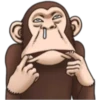 Crazy monkey 1 22