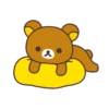 Rilakkuma 28