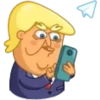 Trump 18