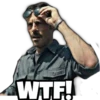 WTF!