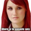 Roberta Pardo • RBD 27