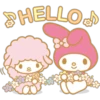 HELLO
Loo
FOR