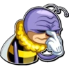 Ben la abeja 28