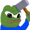 Pepe and Peepo 18