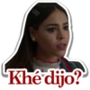 LOVE
Khêdijo?