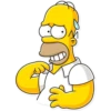 The Simpsons. New addition 28