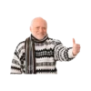 Hide The Pain Harold 15