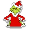 El Grinch 14