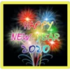 Feliz Año Nuevo 19