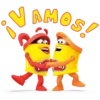 AMOS!