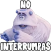 Pie Pequeño (Smallfoot) (Admin de grupos) 22