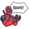 Deadpool 29