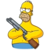 The Simpsons. New addition 30