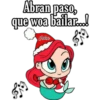Stickers Navideños By John 27