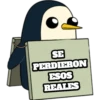 SE PERDIERON ESOS REALES
