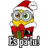 Stickers Navideños By John 28