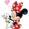 Minnie Mouse 29