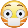 Coronavirus Emoji Pack 1 24
