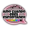 ✷♡30 cosas que amo de ti♡✷ 29