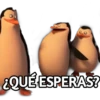 2QUE ESPERAS?