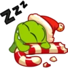 Cut the Rope (Christmas Edition) 20