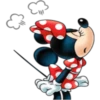 Minnie Mouse 30
