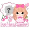 boyfriend wanted
