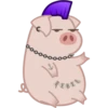 Grumpig 26