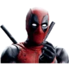 Deadpool ️ 9