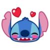 Emojis Stitch. ️ 20