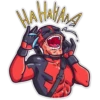 Deadpool 30