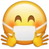 Coronavirus Emoji Pack 1 25